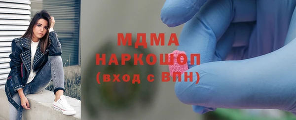 бошки Кулебаки